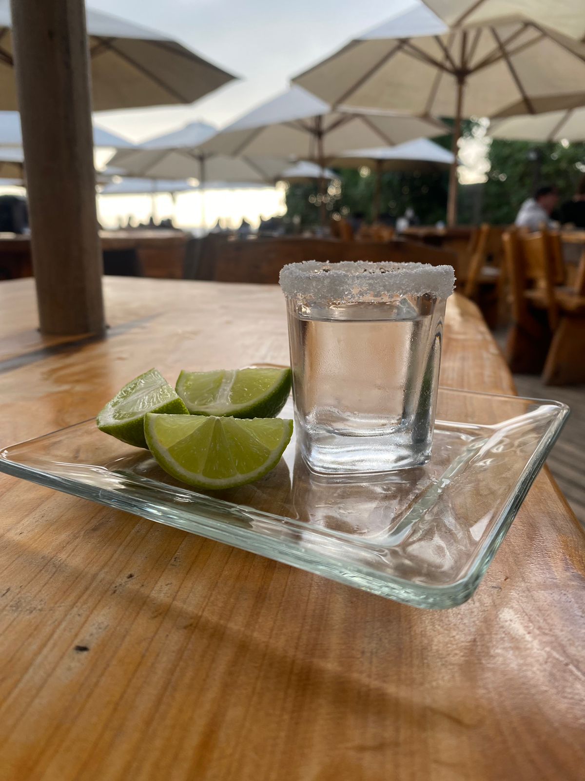 Imagen de Shot Tequila