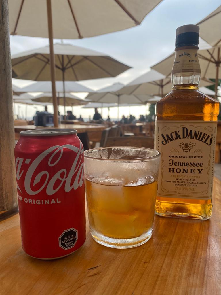 Imagen de Jack Daniel's Honey