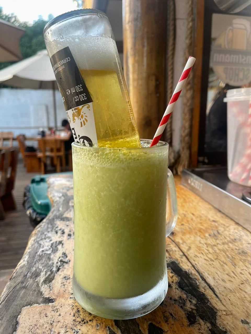 Imagen de Mojito El Hoyo Menta