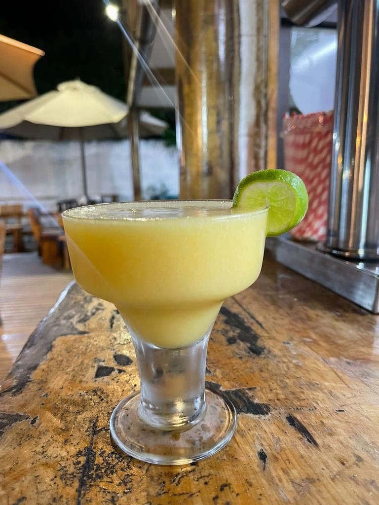 Imagen de Daiquiri Piña