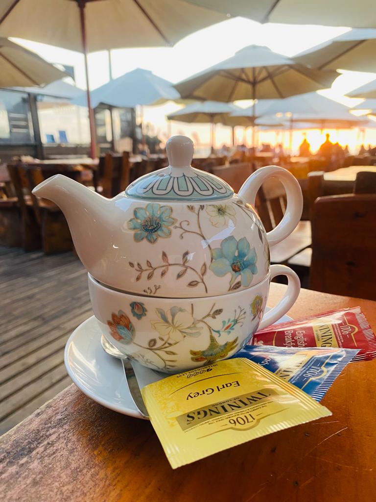 Imagen de Té e Infusiones 