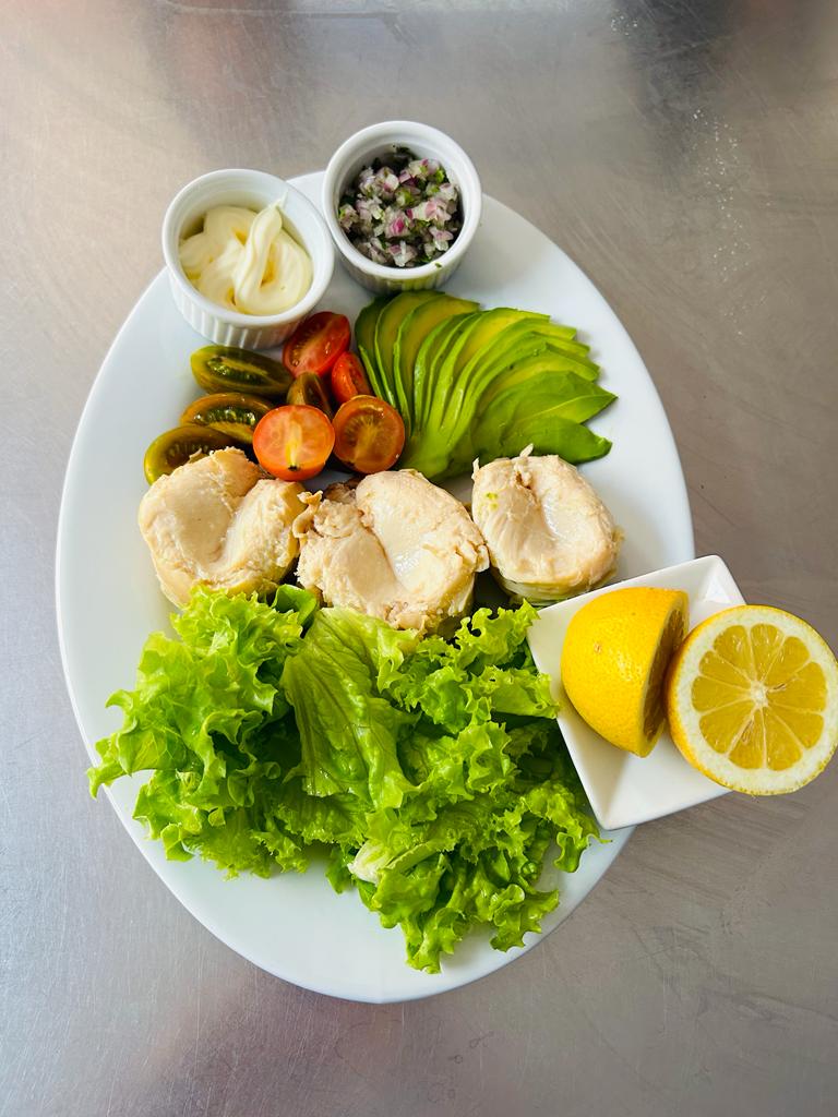 Imagen de Entrada de Locos