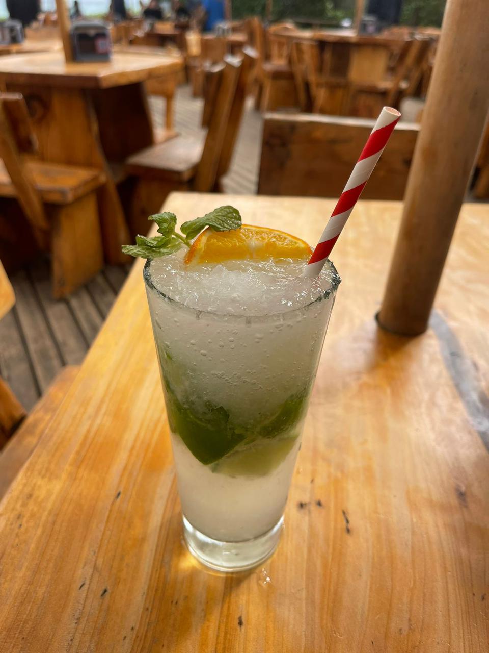 Imagen de Mojito Cubano