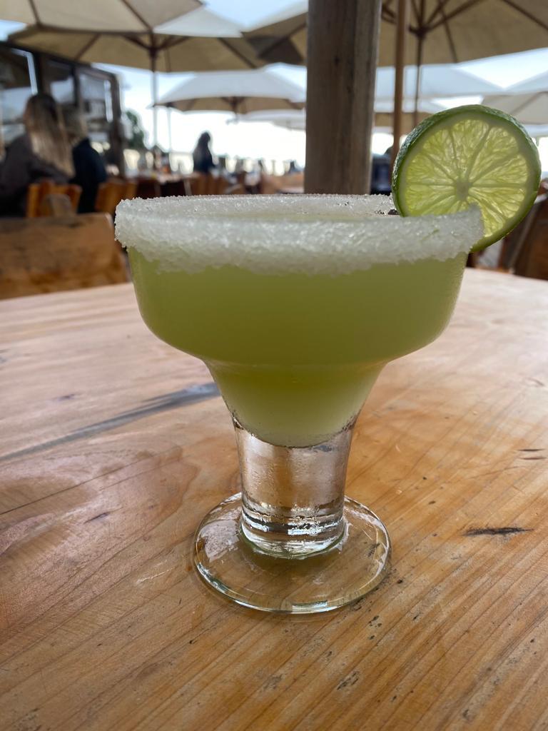 Imagen de Tequila Margarita