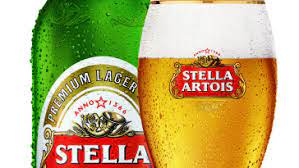 Imagen de Stella Artois 
