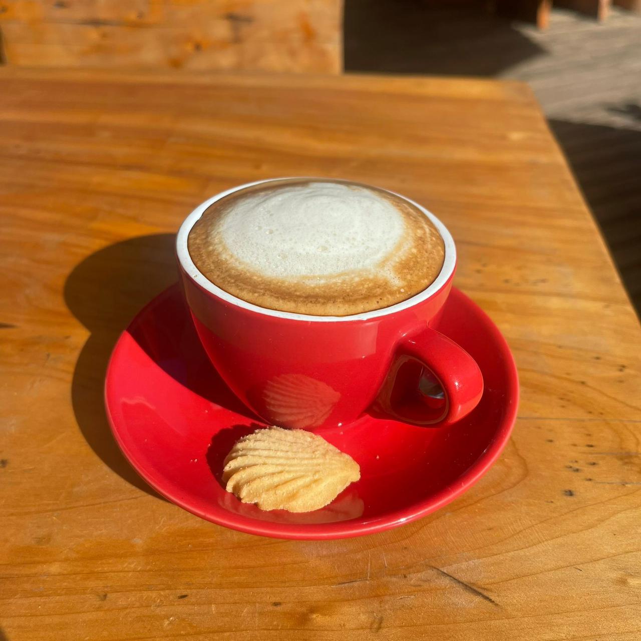 Imagen de Cappuccino  Simple 