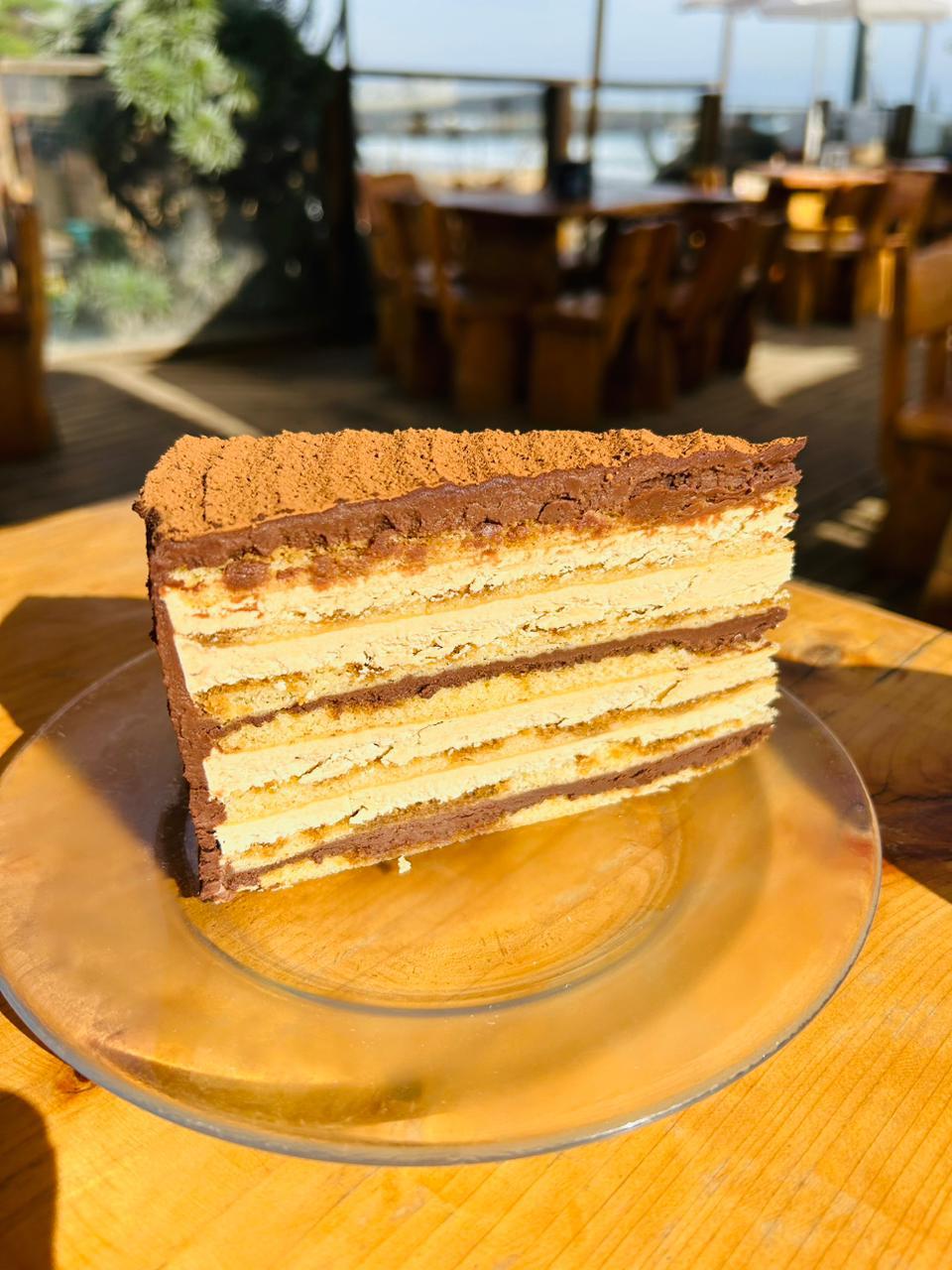 Imagen de Torta Puerto Varas