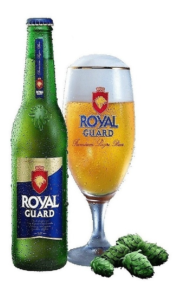 Imagen de Royal