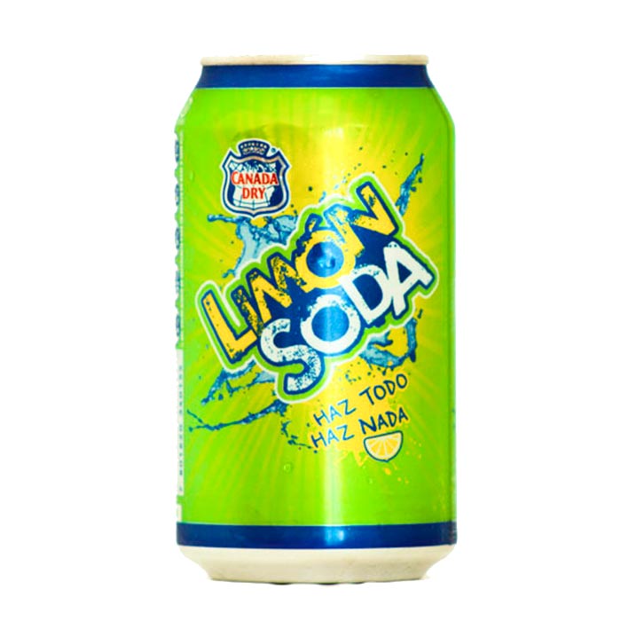 Imagen de Limon Soda