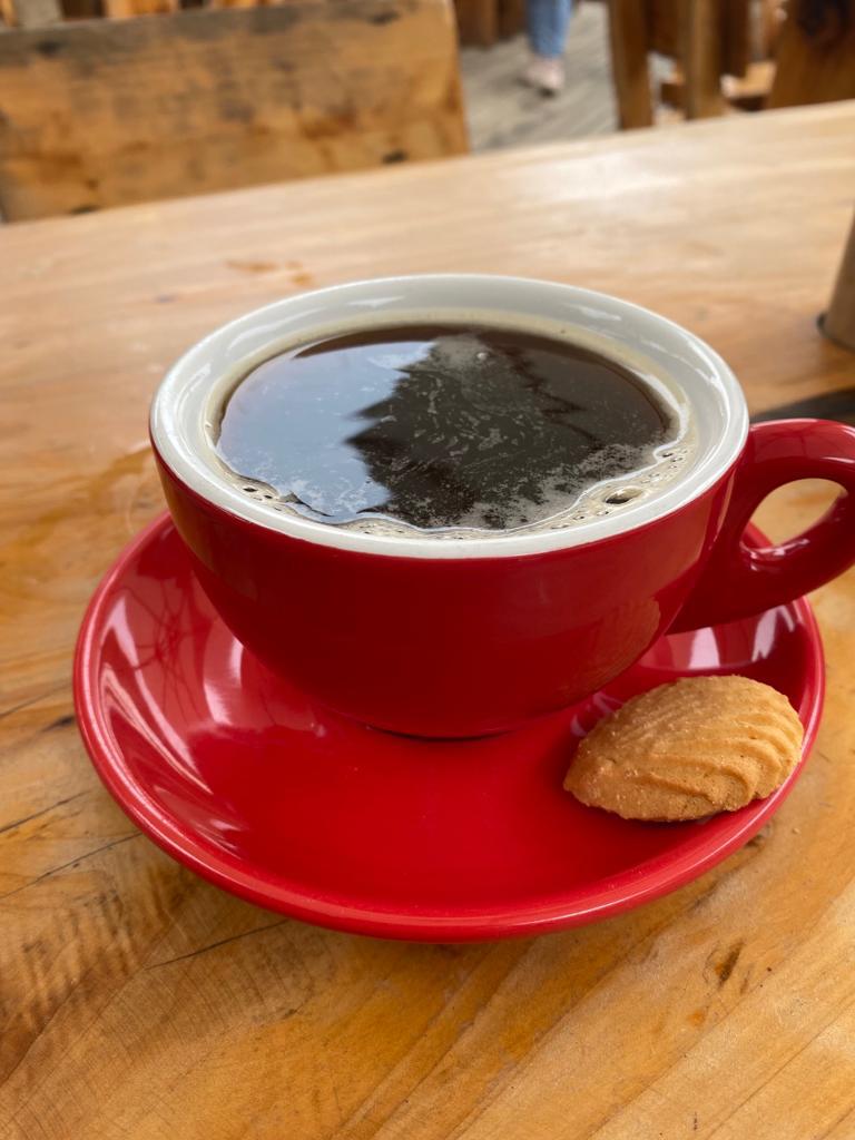 Imagen de Americano  Grande Doble