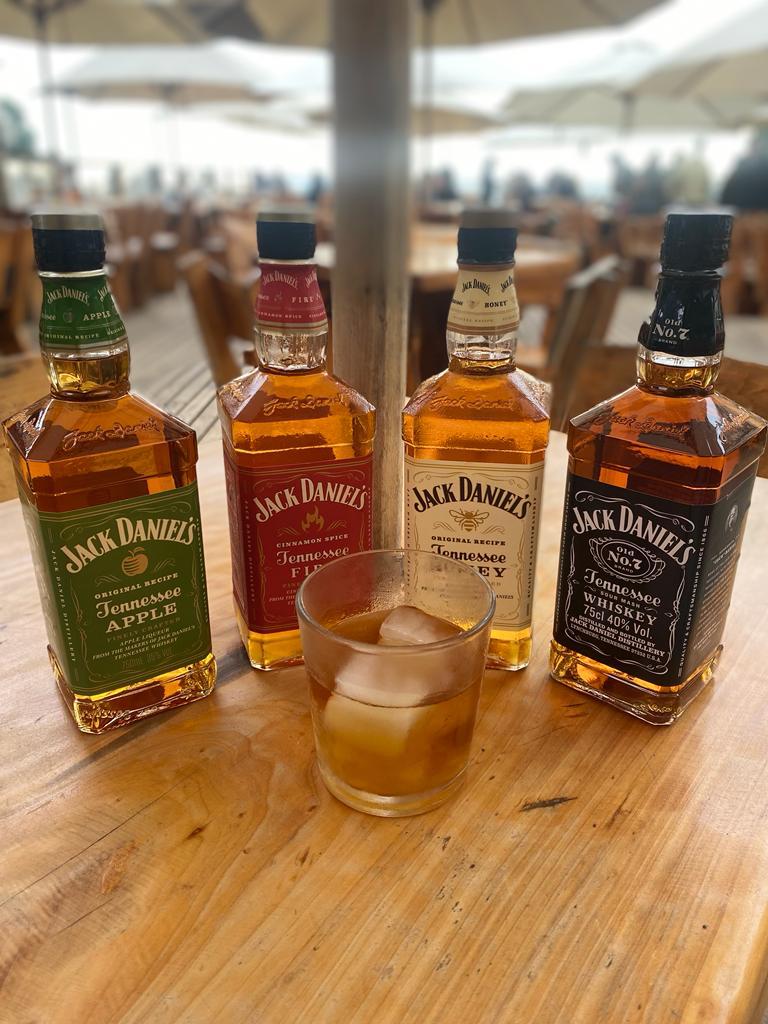 Imagen de Jack Daniel's Apple 