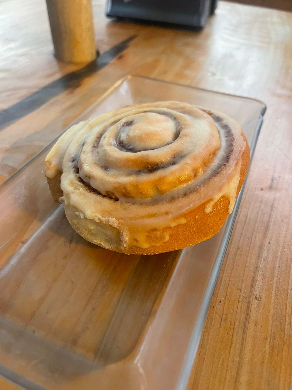 Imagen de Rollito de Canela