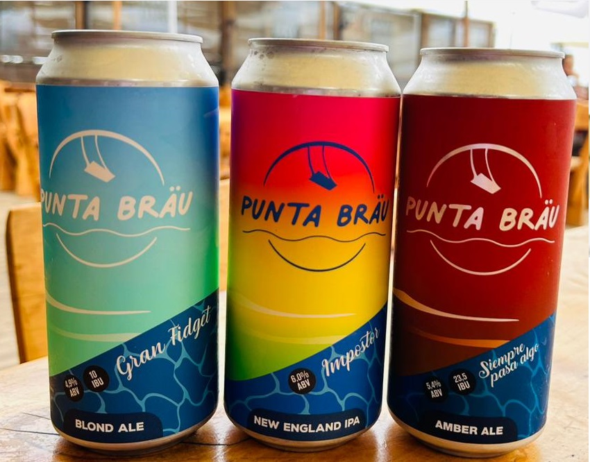 Imagen de Punta Brau