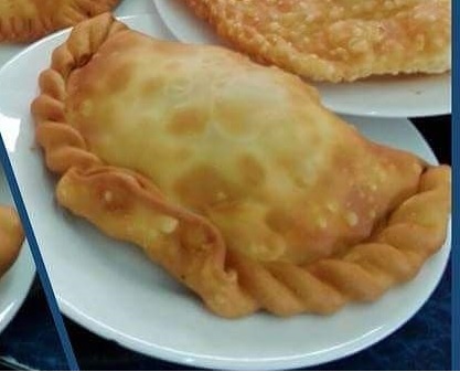 Imagen de Jaiba Queso