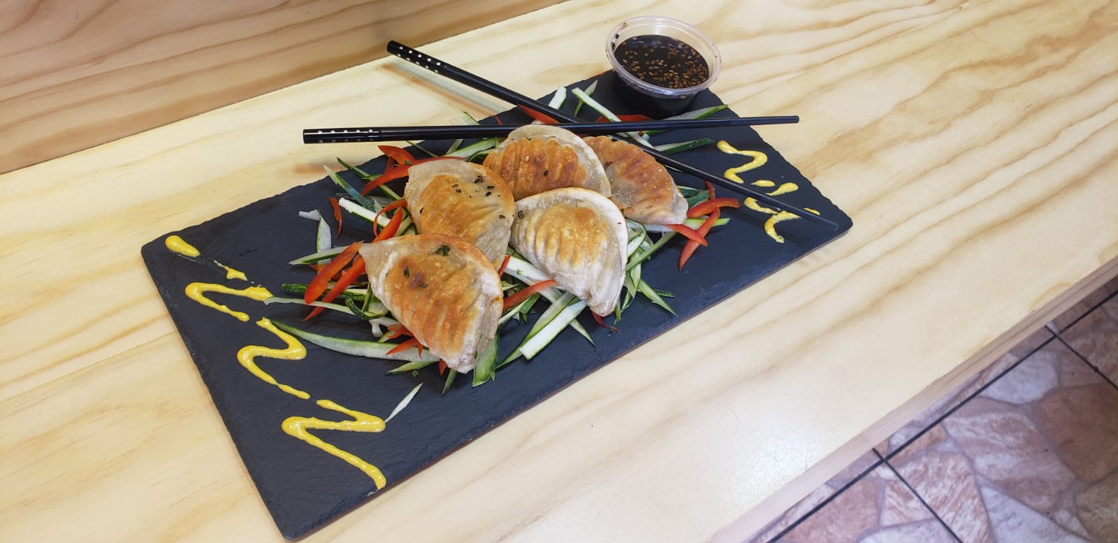 Imagen de Pollo Env. Palta