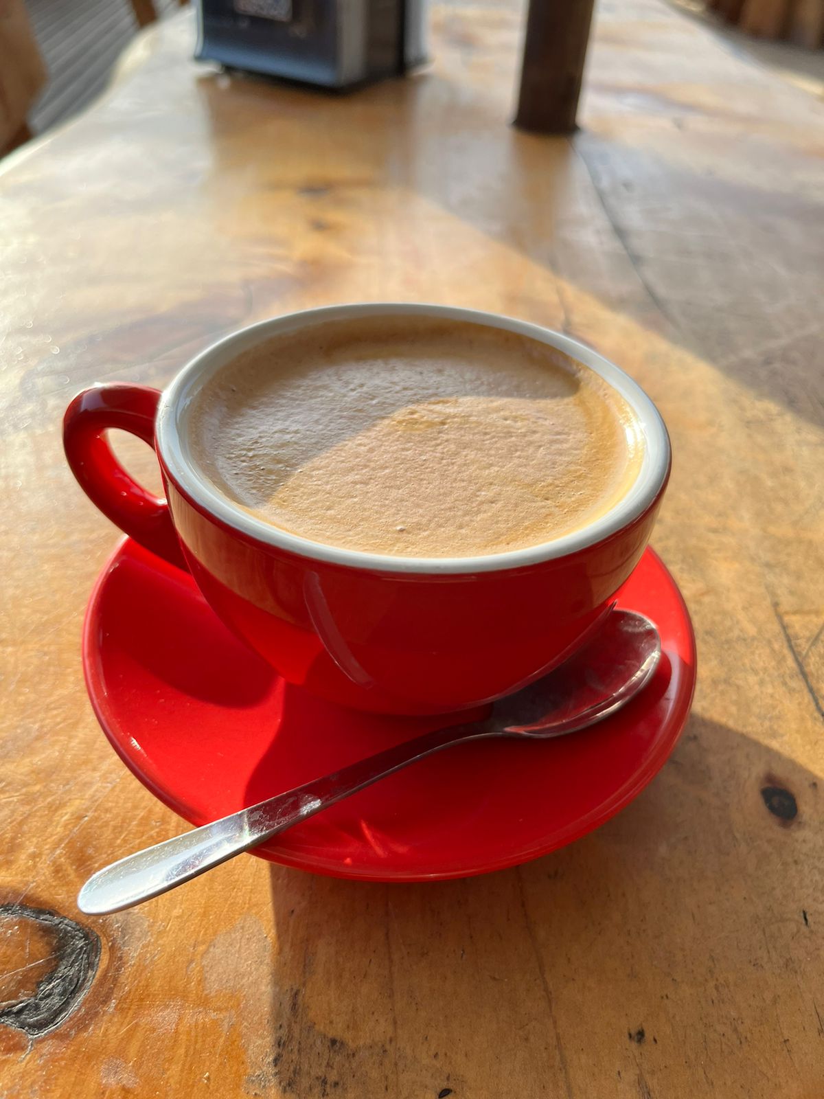 Imagen de Latte Mokaccino Simple