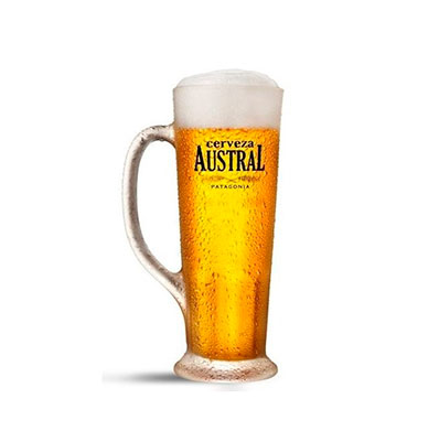 Imagen de Shop Austral Calafate 1/2 lt.