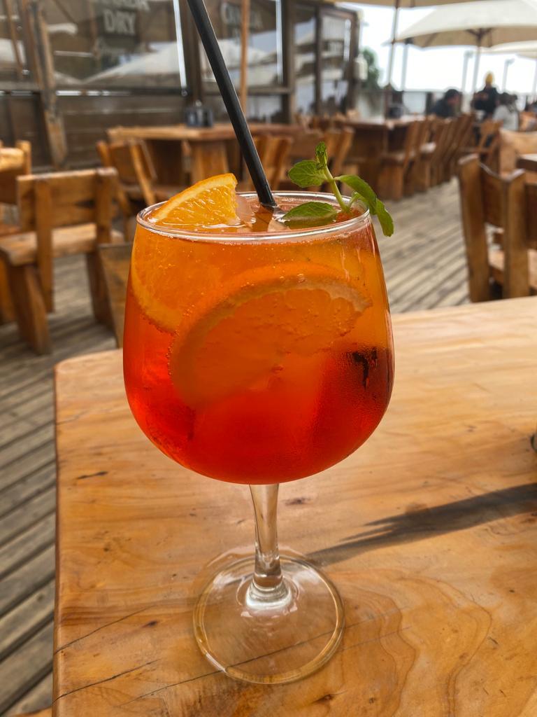 Imagen de Aperol Spritz 