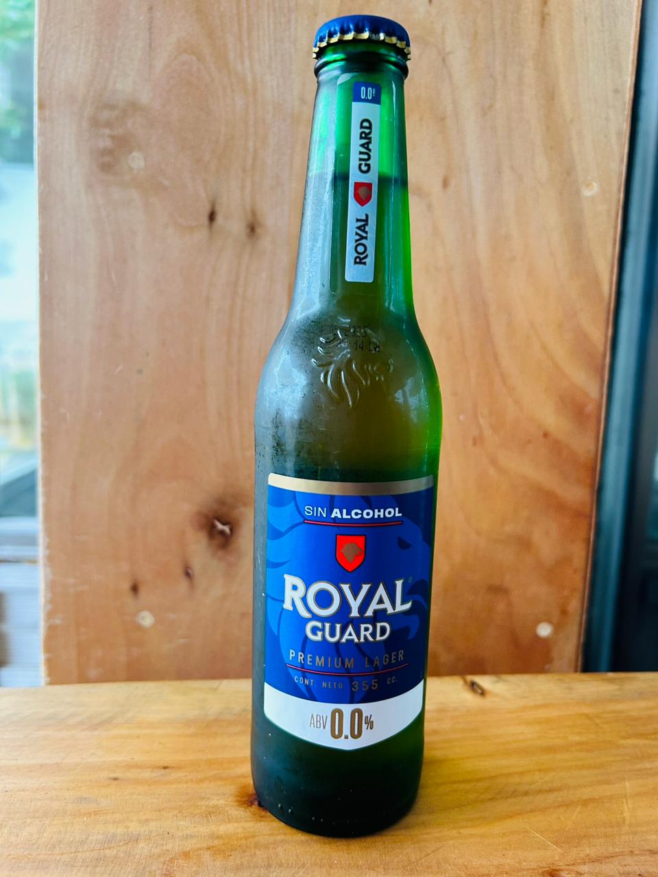 Imagen de Heineken  sin Alcohol