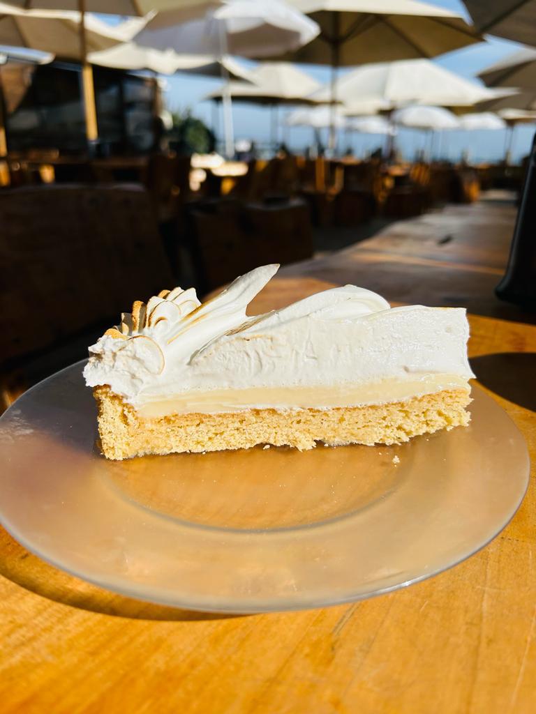 Imagen de Pie de Limon