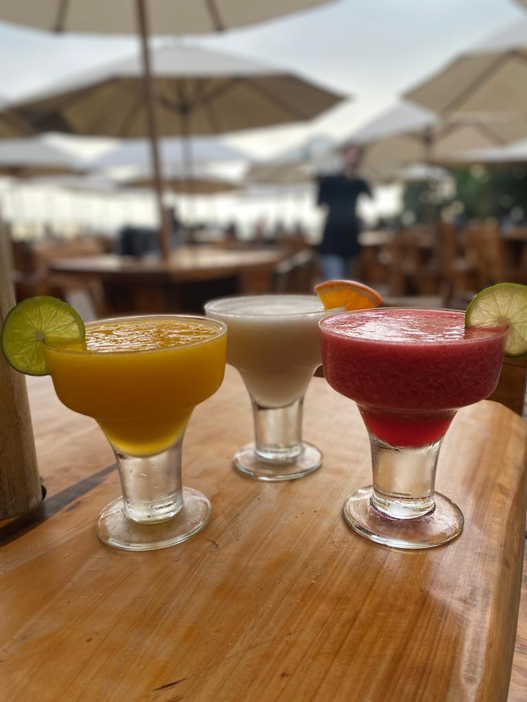 Imagen de Daiquiri Frambuesa