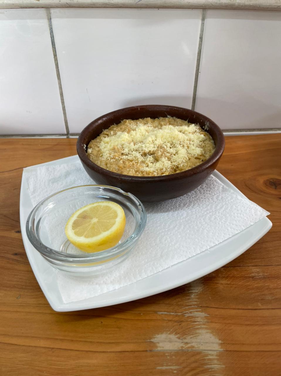 Imagen de Pastel de Jaiba 