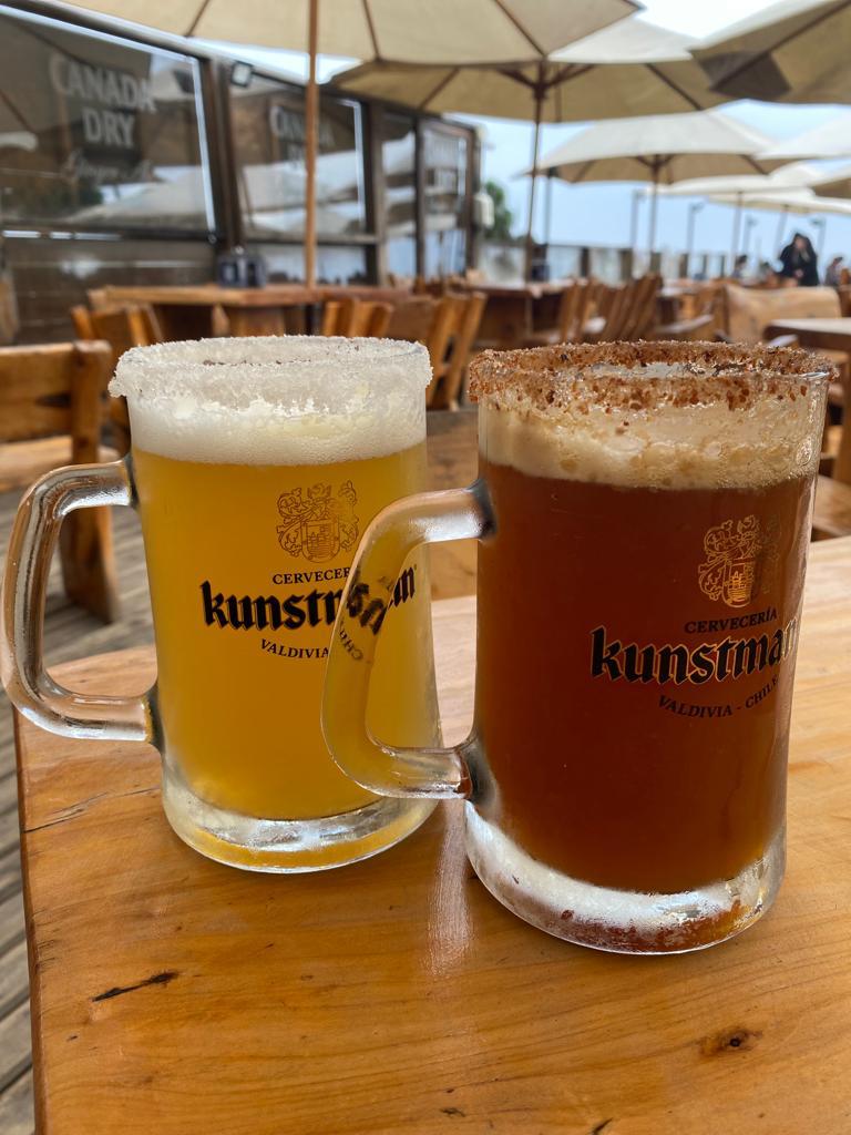 Imagen de Chelada o Michelada