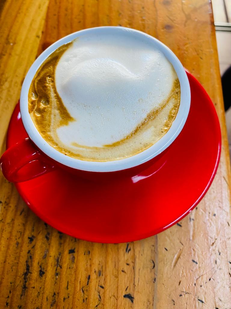 Imagen de Latte Sabores Doble