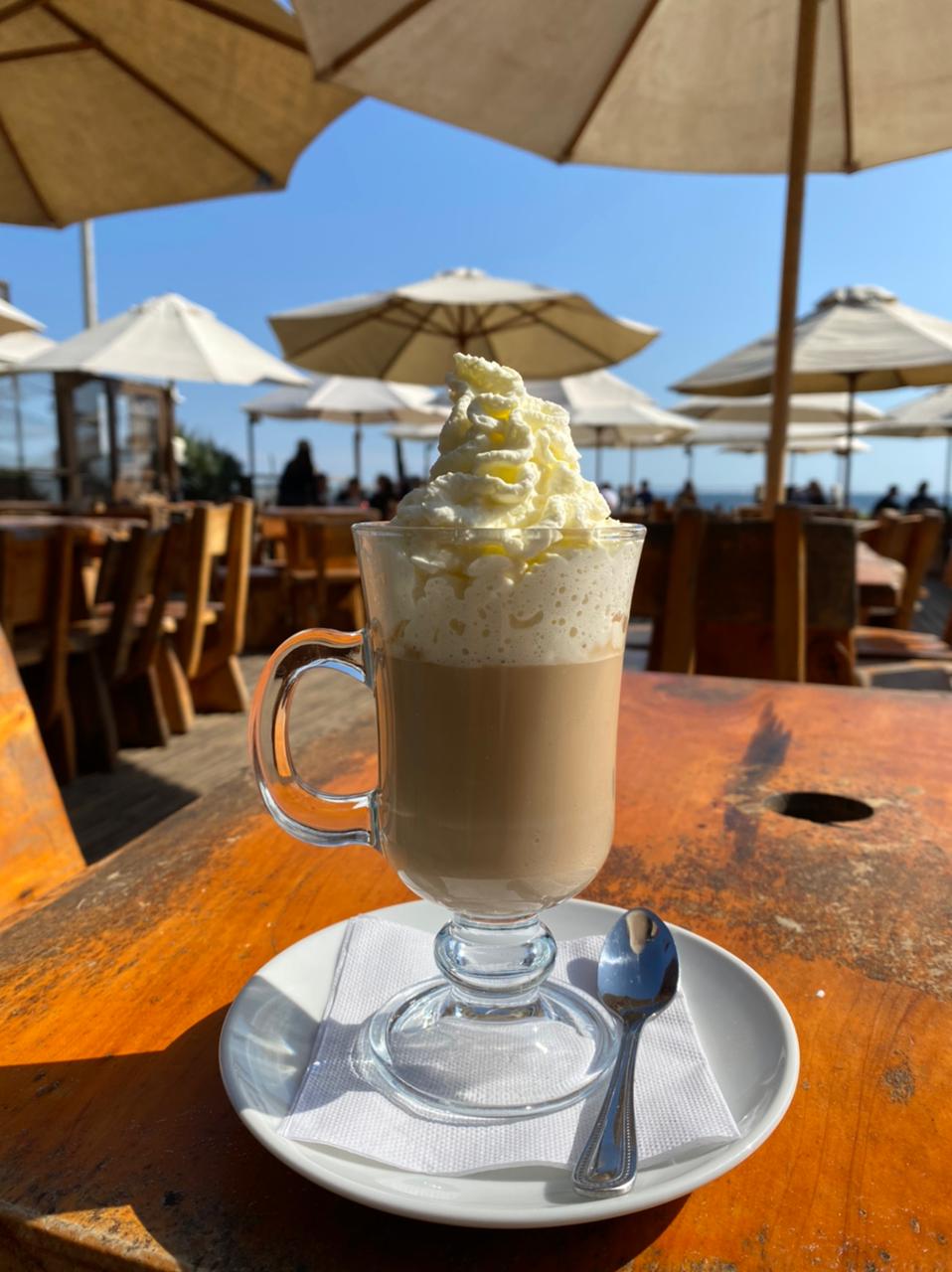 Imagen de Cortado Doble 