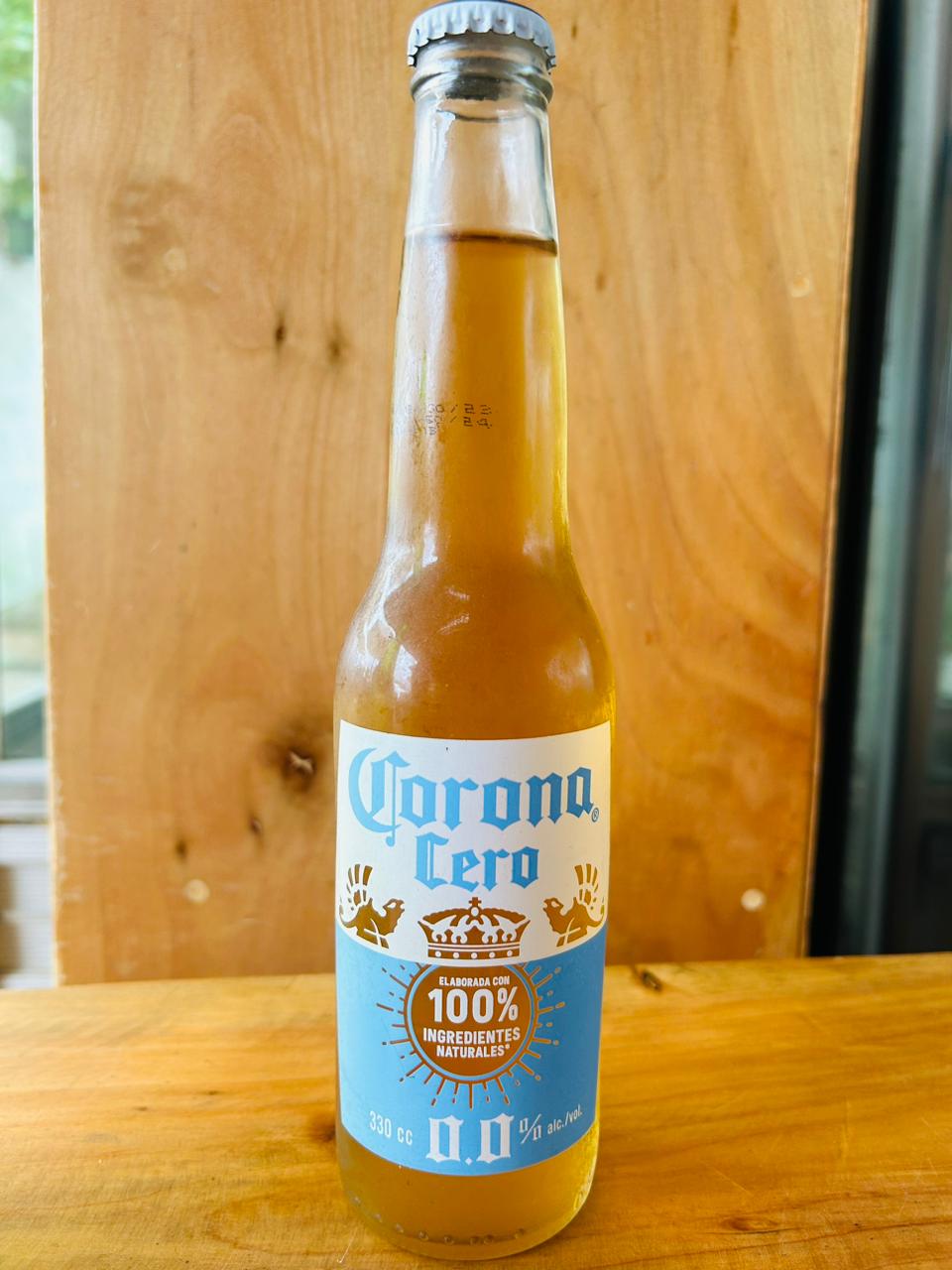 Imagen de Corona Sin Alcohol