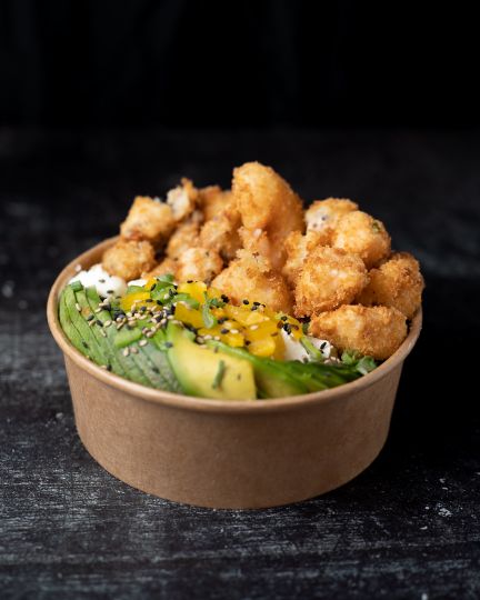 Imagen de Gohan Kutamii Furay