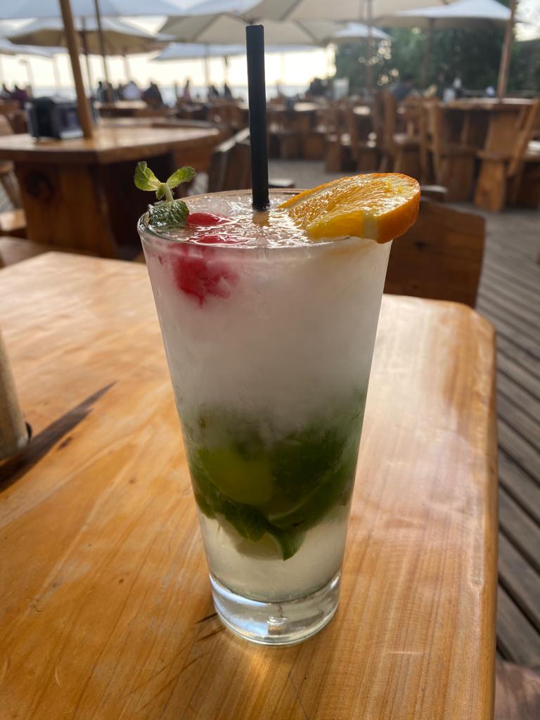 Imagen de Mojito Espumante